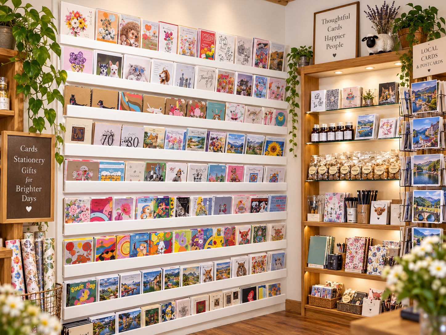 Cards & Stationery
