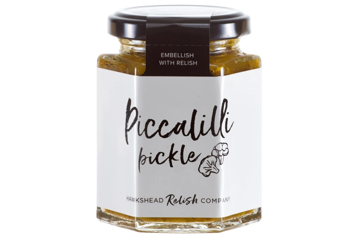 Piccalilli