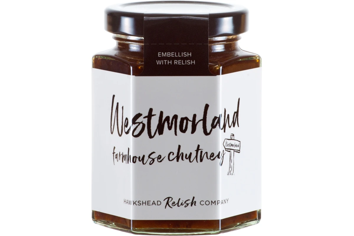 Westmorland Chutney