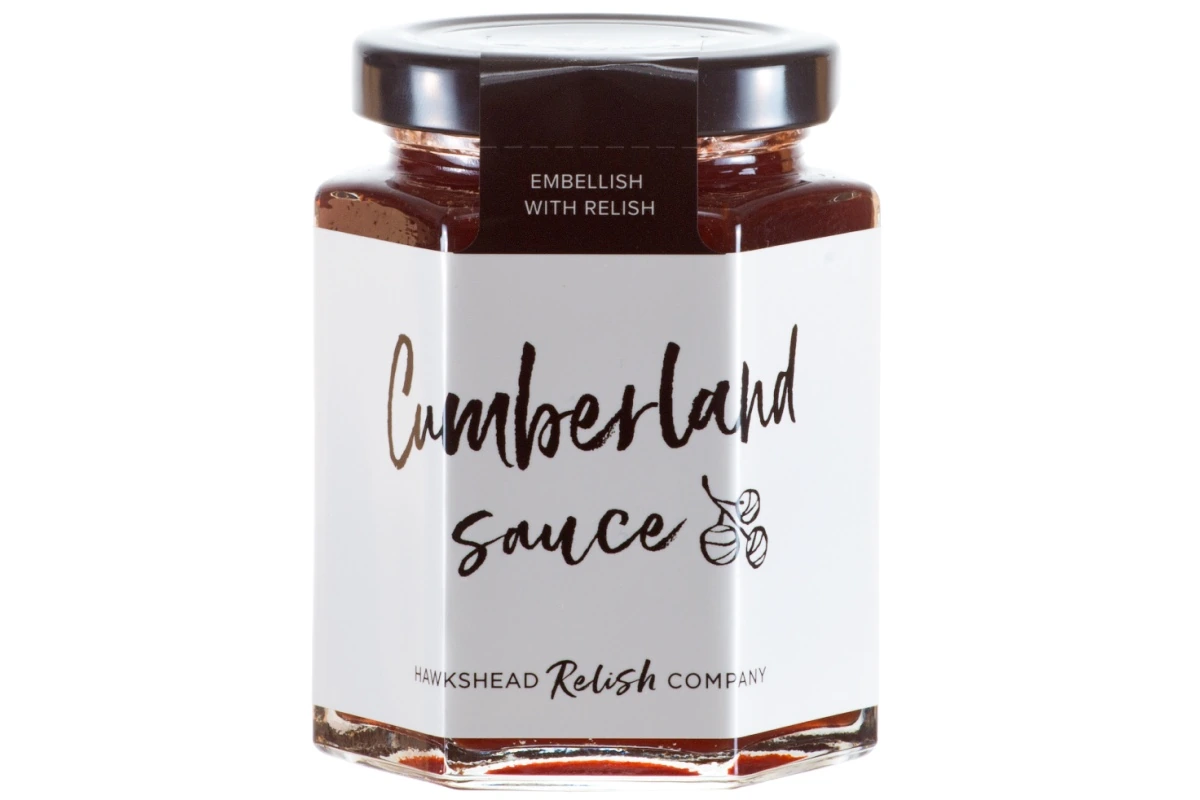Cumberland Sauce