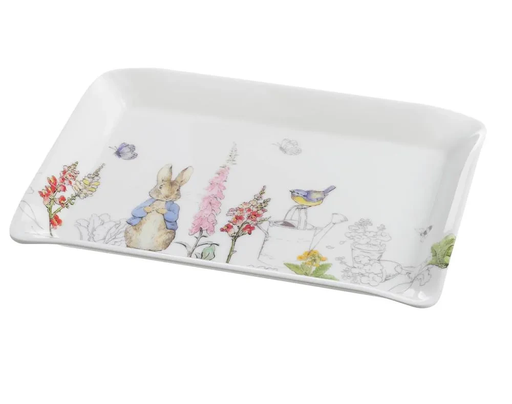 Peter Rabbit Scatter Tray