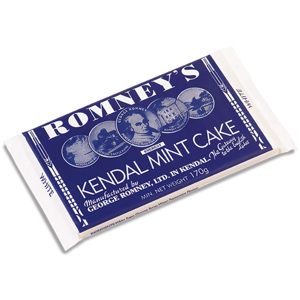 Kendal Mint Cake 170g