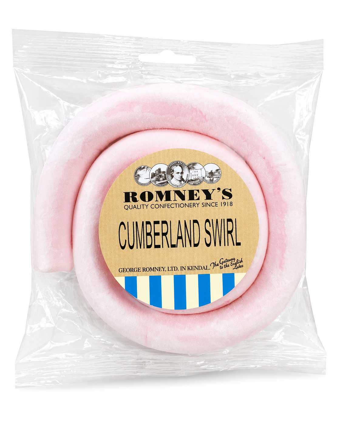 Cumberland Sausage 85G