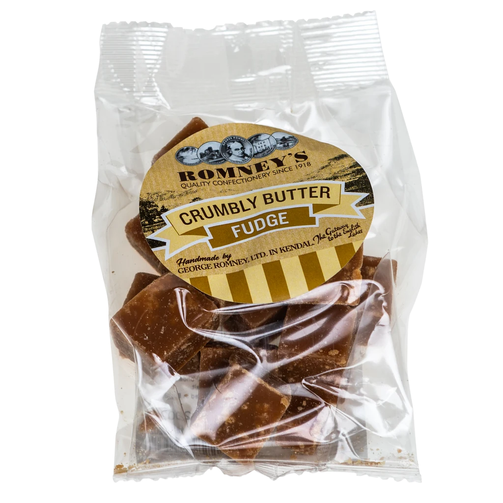 Butter Fudge 150g