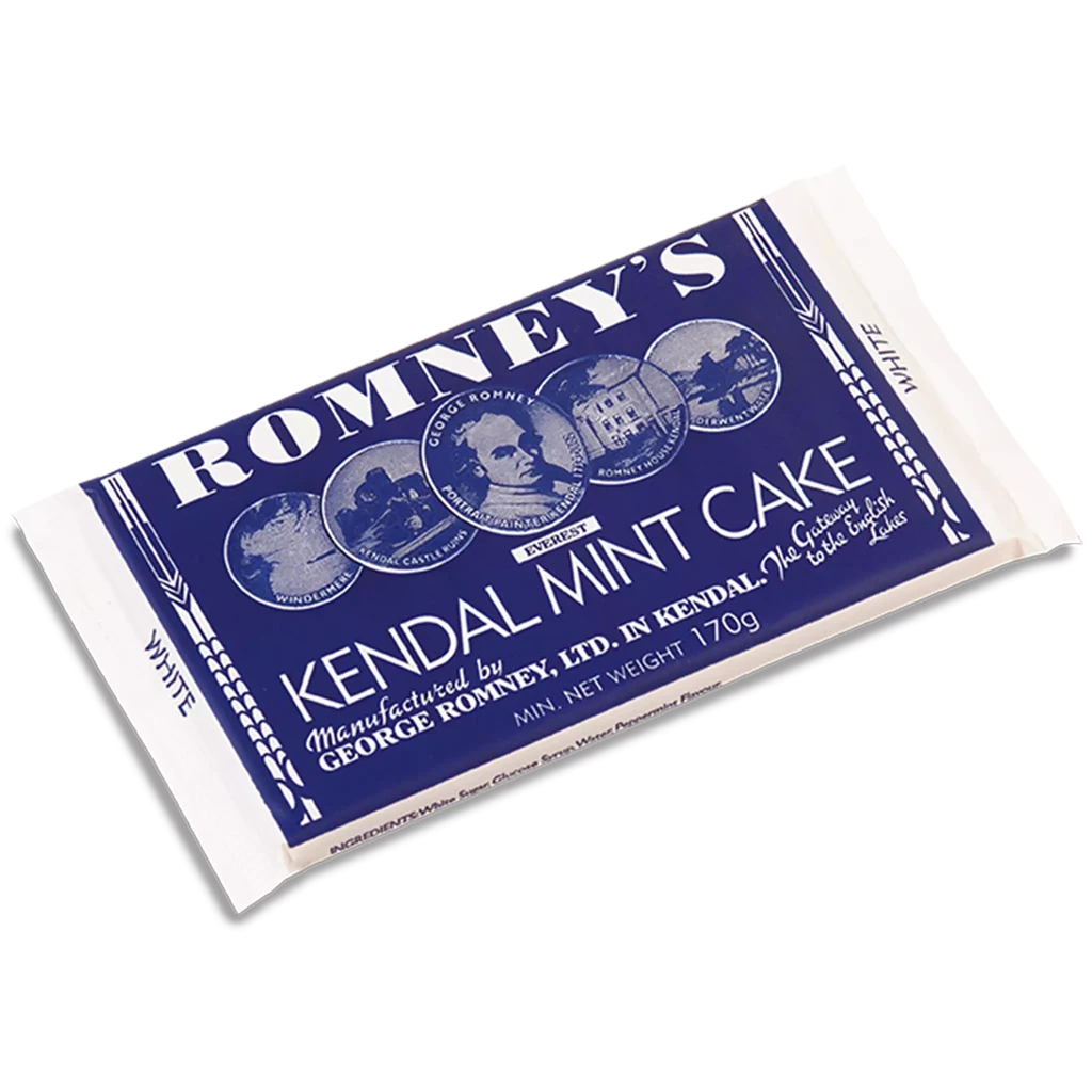 Kendal Mint Cake 170g